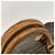Borsa Louis Vuitton Monogram Speedy 35 M41107 Marrone - vista 7