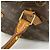 Borsa Louis Vuitton Monogram Speedy 35 M41107 Marrone - vista 9