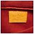 Borsa a tracolla Louis Vuitton Monogram Vivacite GM Marrone - vista 5