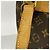 Louis Vuitton Monogram Excursion Handtasche Braun - Ansicht 7
