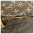 Louis Vuitton Boston Monogram Keepall 55 Marrone - vista 10