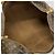 Louis Vuitton Boston Monogram Keepall 55 Marrone - vista 4