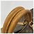 Louis Vuitton Boston Monogram Keepall 55 Marrone - vista 6
