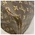 Louis Vuitton Boston Monogram Keepall 55 Marrone - vista 9