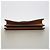 Borsa a tracolla Louis Vuitton Monogram Reverse Dauphine MM Marrone - vista 3