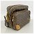 Borsa a tracolla Nile Monogram Louis Vuitton Marrone - vista 2