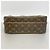 Borsa a tracolla Nile Monogram Louis Vuitton Marrone - vista 3