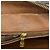 Borsa a tracolla Nile Monogram Louis Vuitton Marrone - vista 5
