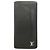 Louis Vuitton Taiga Portefeuille Brazza Long Wallet Nero