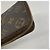Louis Vuitton Monogram Portefeuille Clemence Long Wallet Fuschia - vista 5