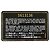 Borsa a mano Chanel in pelle d'agnello beige - vista 11