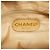 Borsa a mano Chanel in pelle d'agnello beige - vista 5