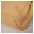 Borsa a mano Chanel in pelle d'agnello beige - vista 6