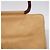 Borsa a mano Chanel in pelle d'agnello beige - vista 9