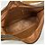 Borsa a tracolla Louis Vuitton Monogram Boulogne 35 Marrone - vista 4