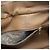 Borsa a tracolla Louis Vuitton Monogram Boulogne 35 Marrone - vista 5