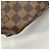 Borsa Tote Louis Vuitton Damier Neverfull MM Damier ebene - vista 6