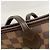 Borsa Tote Louis Vuitton Damier Neverfull MM Damier ebene - vista 9