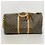 Borsa Boston Louis Vuitton Marrone - vista 15
