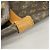 Borsa Boston Louis Vuitton Marrone - vista 6