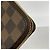 Monedero Zippy Louis Vuitton Damier Vivienne Damier ebene - vista 5