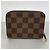 Monedero Zippy Louis Vuitton Damier Vivienne Damier ebene - vista 6