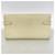 Hermès Hermes Kelly Langbeutel Weiß - Ansicht 10