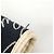 Gucci Tote Bag aus Navy-Canvas Marineblau - Ansicht 6