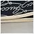 Gucci Tote Bag aus Navy-Canvas Marineblau - Ansicht 8
