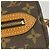 Borsa a tracolla Louis Vuitton Monogram Saint Germain 24 Marrone - vista 11