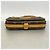 Borsa a tracolla Louis Vuitton Monogram Saint Germain 24 Marrone - vista 3