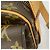 Borsa a tracolla Louis Vuitton Monogram Saint Germain 24 Marrone - vista 8