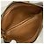 Borsa a tracolla Louis Vuitton Monogram Pochette Marly Bandoulière Marrone - vista 4