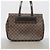 Borsa Tote Louis Vuitton Damier Parioli PM Damier ebene - vista 12