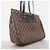 Borsa Tote Louis Vuitton Damier Parioli PM Damier ebene - vista 2