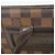 Borsa Tote Louis Vuitton Damier Parioli PM Damier ebene - vista 7