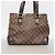 Borsa Tote Louis Vuitton Damier Hampstead PM Damier ebene - vista 12