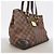 Borsa Tote Louis Vuitton Damier Hampstead PM Damier ebene - vista 2