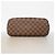Borsa Tote Louis Vuitton Damier Neverfull PM N40600 Ebene Damier ebene - vista 3