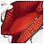 Borsa Tote Louis Vuitton Damier Neverfull PM N40600 Ebene Damier ebene - vista 4