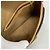 Bolsa de Ombro Louis Vuitton Monogram Sologne Marrom - vista 4