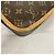 Bolsa de Ombro Louis Vuitton Monogram Sologne Marrom - vista 6