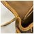 Bolsa de Ombro Louis Vuitton Monogram Sologne Marrom - vista 7