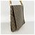 Borsa a tracolla Louis Vuitton Monogram Musette Marrone - vista 2