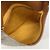 Borsa a tracolla Louis Vuitton Monogram Musette Marrone - vista 4