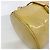 Borsa Louis Vuitton Vernis Bedford Beige - vista 6