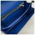 Borsa a tracolla Louis Vuitton Epi Free Run Nero Blu - vista 4