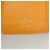 Louis Vuitton Monogram Agenda PM Notebook Cover Brown Grey - view 4