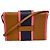 Hermès Borsa a tracolla Hermes in Evercolor Rosa Blu D'oro