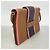 Hermès Borsa a tracolla Hermes in Evercolor Rosa Blu D'oro - vista 2